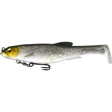 Varustettu Pehmeä Viehe Megabass Mag Draft 8 - 20.5cm Magdraft8ablette
