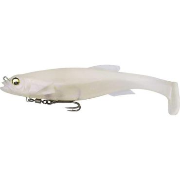 Varustettu Pehmeä Viehe Megabass Mag Draft 8 - 20.5cm Magdraft8frenchp