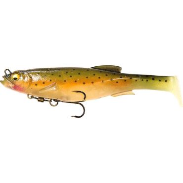 Varustettu Pehmeä Viehe Megabass Mag Draft 8 - 20.5cm Magdraft8nuder