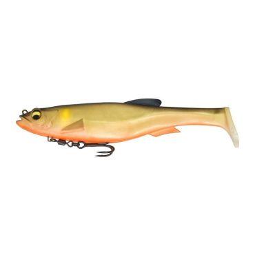 Varustettu Pehmeä Viehe Megabass Mag Draft 8 - 20.5cm Magdraft8ochiayu