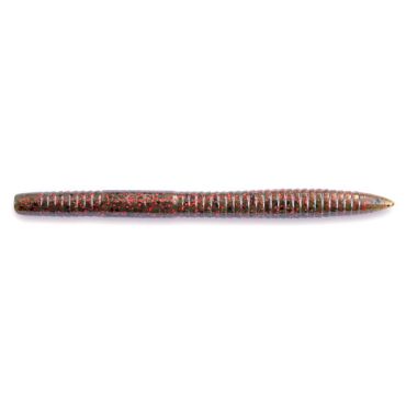 Pehmeä Viehe Crazy Fish Magic Stick 5.1" - 13cm - Pakkaus 8 Magicstick51-72