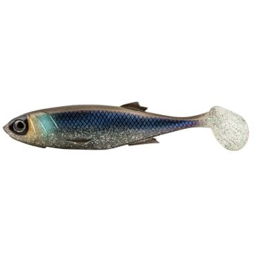 Pehmeä Viehe Major Craft Stabi Shad 8" - 20.3cm Maj-stv8-f002