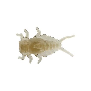 Pehmeä Viehe Nikko Dappy Mayfly 10 - 1.9cm - Pakkaus 5 Mayfly956