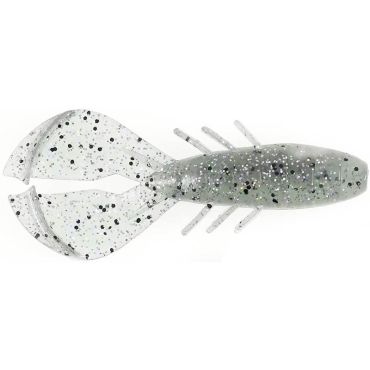 Pehmeä Viehe Missile Baits Chunky D - 8.9cm - Pakkaus 6 Mbcd35-shf