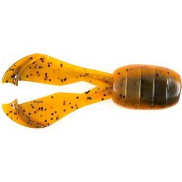 Pehmeä Viehe Missile Baits Mini D Chunk - 7.6cm - Pakkaus 5 Mbmdc-bmc