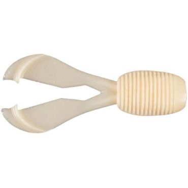 Pehmeä Viehe Missile Baits Mini D Chunk - 7.6cm - Pakkaus 5 Mbmdc-bone