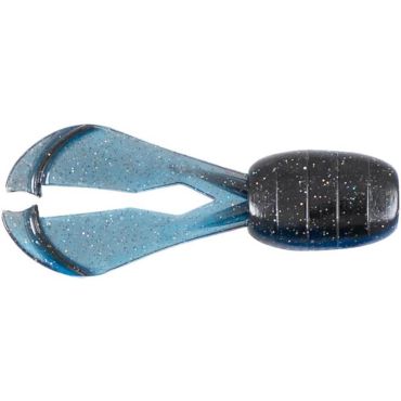 Pehmeä Viehe Missile Baits Mini D Chunk - 7.6cm - Pakkaus 5 Mbmdc-brf