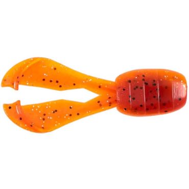 Pehmeä Viehe Missile Baits Mini D Chunk - 7.6cm - Pakkaus 5 Mbmdc-lvcw