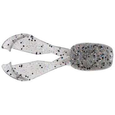 Pehmeä Viehe Missile Baits Mini D Chunk - 7.6cm - Pakkaus 5 Mbmdc-shf