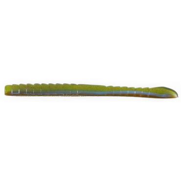 Pehmeä Viehe Missile Baits Mini Magic Worm - 15.2cm - Pakkaus 16 Mbmmw4-bbsc