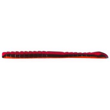 Pehmeä Viehe Missile Baits Mini Magic Worm - 15.2cm - Pakkaus 16 Mbmmw4-pbjt