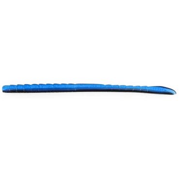 Pehmeä Viehe Missile Baits Magic Worm - 15.2cm - Pakkaus 14 Mbmw6-brf