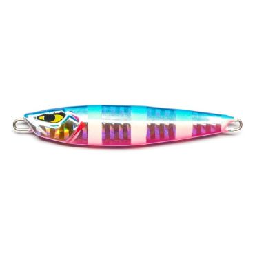 Jigi Mustad Tracershot Jig - 25g Mjig07-blp-25-1