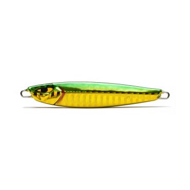 Jigi Mustad Tracershot Jig - 30g Mjig07-grg-30-1