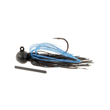 Jigi Missile Baits Ike's Micro Football Jig - 10.6g - Pakkaus 2 Mjmj38-bru