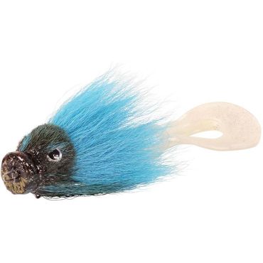 Varustettu Pehmeä Viehe Cwc Miuras Mouse - 23cm Mmb08