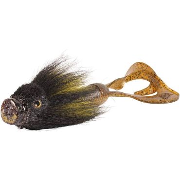 Varustettu Pehmeä Viehe Cwc Miuras Mouse - 23cm Mmb09