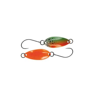 Heilurilusikka Molix Elite Area Spoon - 3.5g Moeas35-272
