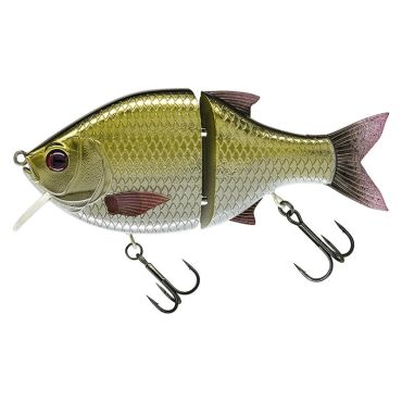 Uppoava Viehe Molix Glide Bait 140 Slow Sinking Mogb140ss-527