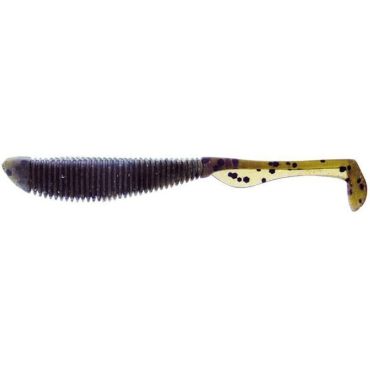 Pehmeä Viehe Molix Ra Shad 3 - 7.5cm - Pakkaus 8 Morsh3-01
