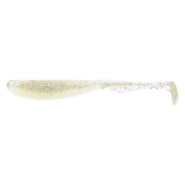 Pehmeä Viehe Molix Ra Shad 3 - 7.5cm - Pakkaus 8 Morsh3-07