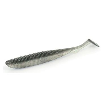 Pehmeä Viehe Molix Ra Shad 3 - 7.5cm - Pakkaus 8 Morsh3-148