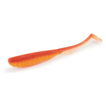 Pehmeä Viehe Molix Ra Shad 3 - 7.5cm - Pakkaus 8 Morsh3-476