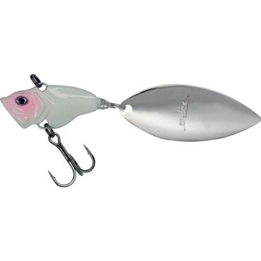 Uppoava Viehe Molix Trago Spin Tail Willow - 14g Motrst12w-112