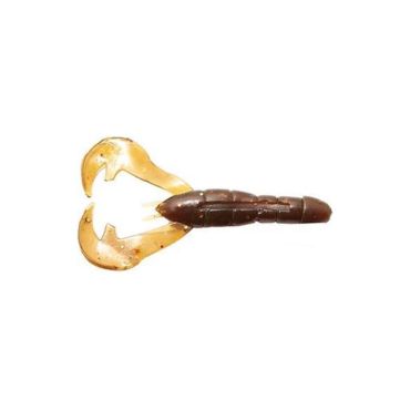 Pehmeä Viehe Kanalgratis Monkey Craw - 9.5cm - Pakkaus 8 Mwar-mcraw-02