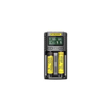 Laturi Nitecore Usb Ncum2