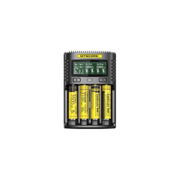 Laturi Nitecore Usb Ncum4