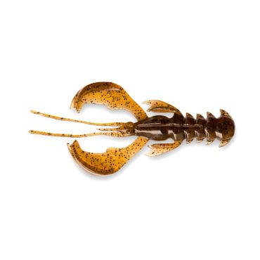 Pehmeä Viehe Crazy Fish Nimble 4" - 10cm - Pakkaus 5 Nimble4-26