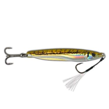 Jigi Seaco Lure Noisy Jig - 10g Noisy-10-lieu