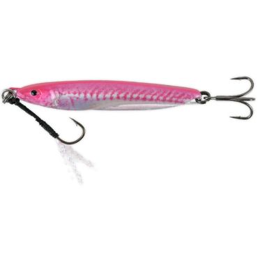 Jigi Seaco Lure Noisy Jig - 20g Noisy-20-crev
