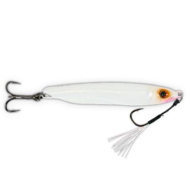 Jigi Seaco Lure Noisy Jig - 20g Noisy-20-perle