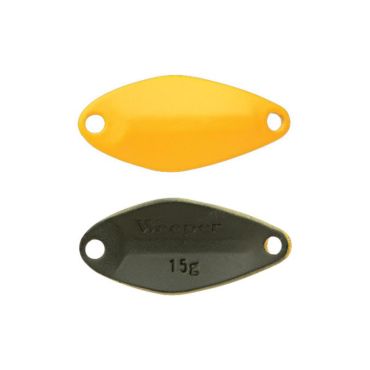 Aaltoileva Lusikka Nories Masukurouto Rooney - 1.8g Nor10190