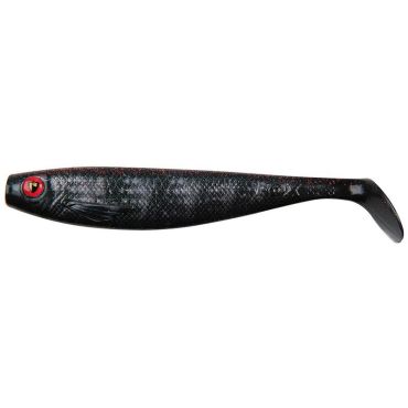Pehmeä Viehe Fox Rage Pro Shad Natural Classic Ii - 23cm Nps059