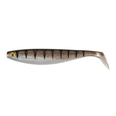 Pehmeä Viehe Fox Rage Pro Shad Natural Classic Ii - 23cm Nps098