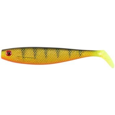 Pehmeä Viehe Fox Rage Pro Shad Natural Classic Ii - 23cm Nps105
