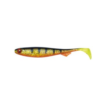 Pehmeä Viehe Fox Rage Slick Shad - 7cm Nsc018