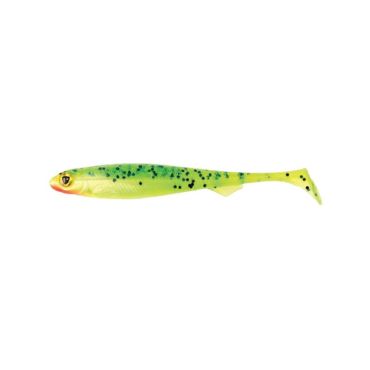 Pehmeä Viehe Fox Rage Slick Shad - 13cm Nsc035