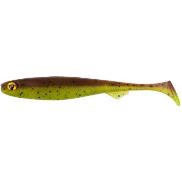 Pehmeä Viehe Fox Rage Slick Shad - 7cm Nsc055