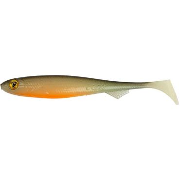 Pehmeä Viehe Fox Rage Slick Shad - 7cm Nsc056