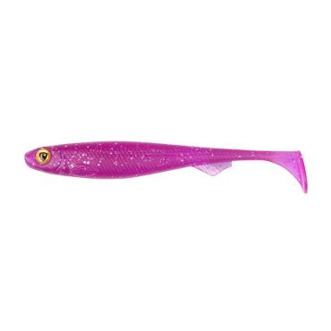 Pehmeä Viehe Fox Rage Slick Shad - 13cm Nsc066