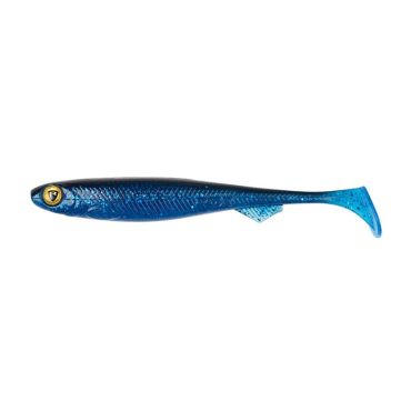 Pehmeä Viehe Fox Rage Slick Shad - 7cm Nsc077