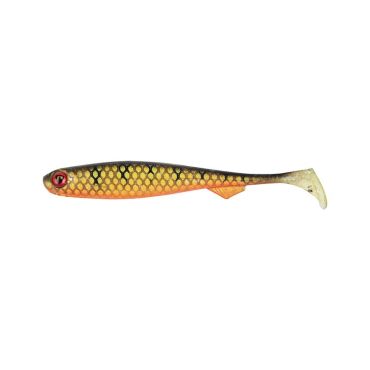 Pehmeä Viehe Fox Rage Slick Shad - 7cm Nsc223