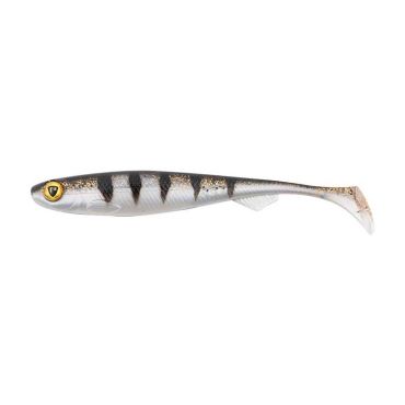 Pehmeä Viehe Fox Rage Slick Shad - 7cm Nsc229