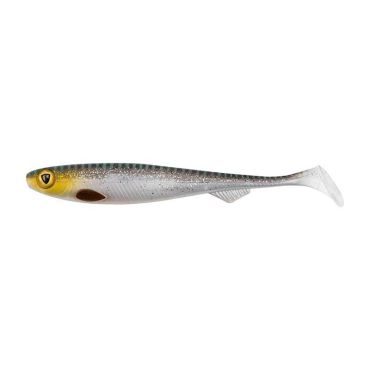 Pehmeä Viehe Fox Rage Slick Shad - 13cm Nsc239