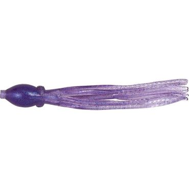 Pehmeä Viehe Nikko Octopus - 9cm - Pakkaus 4 Octopus3.5494
