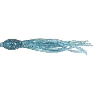 Pehmeä Viehe Nikko Octopus - 9cm - Pakkaus 4 Octopus3.5495